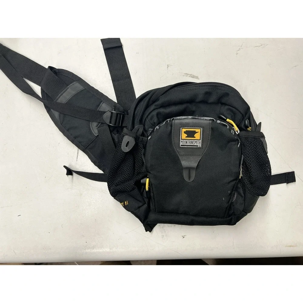 Mountainsmith Swift II Lumbar Hiking Fanny Pack Bag